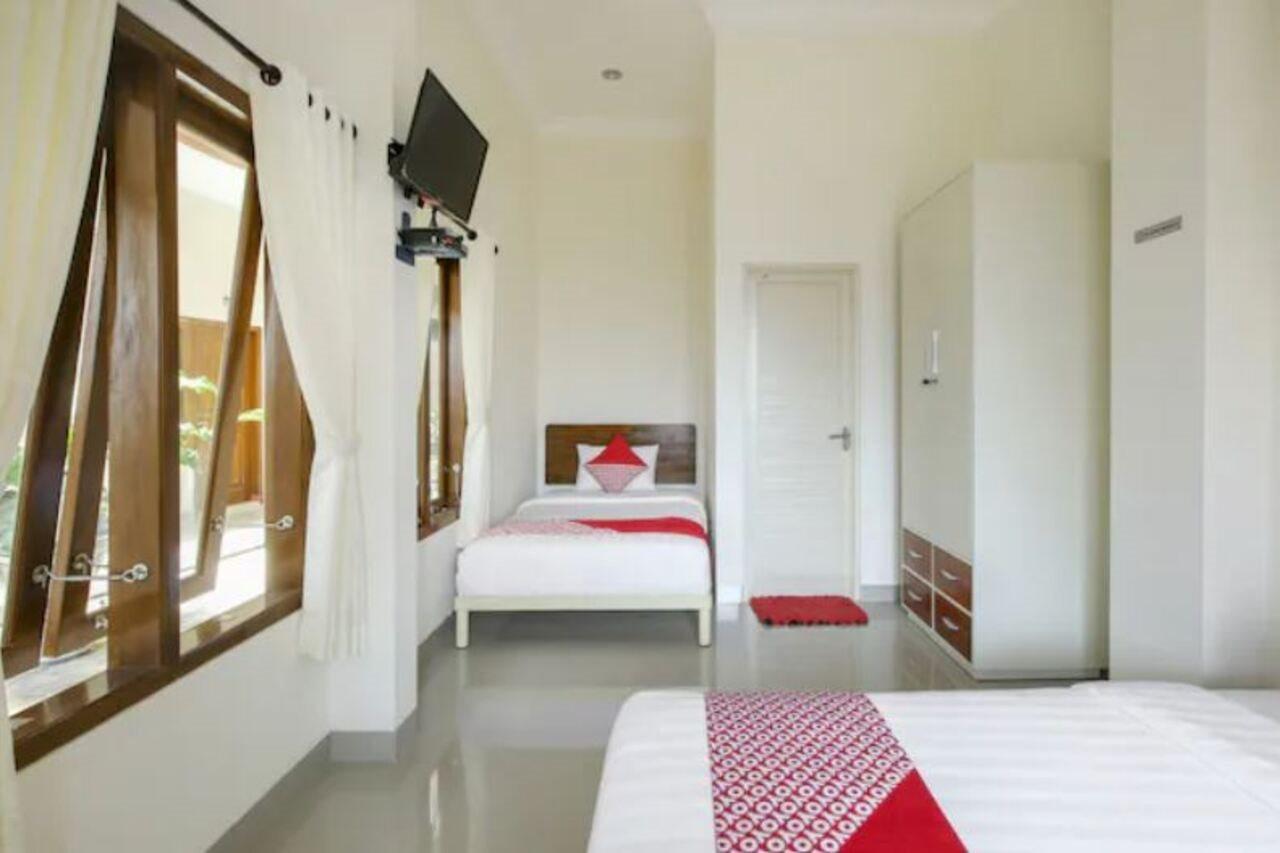 Reddoorz At Syariah House Purwokerto Hotel ภายนอก รูปภาพ