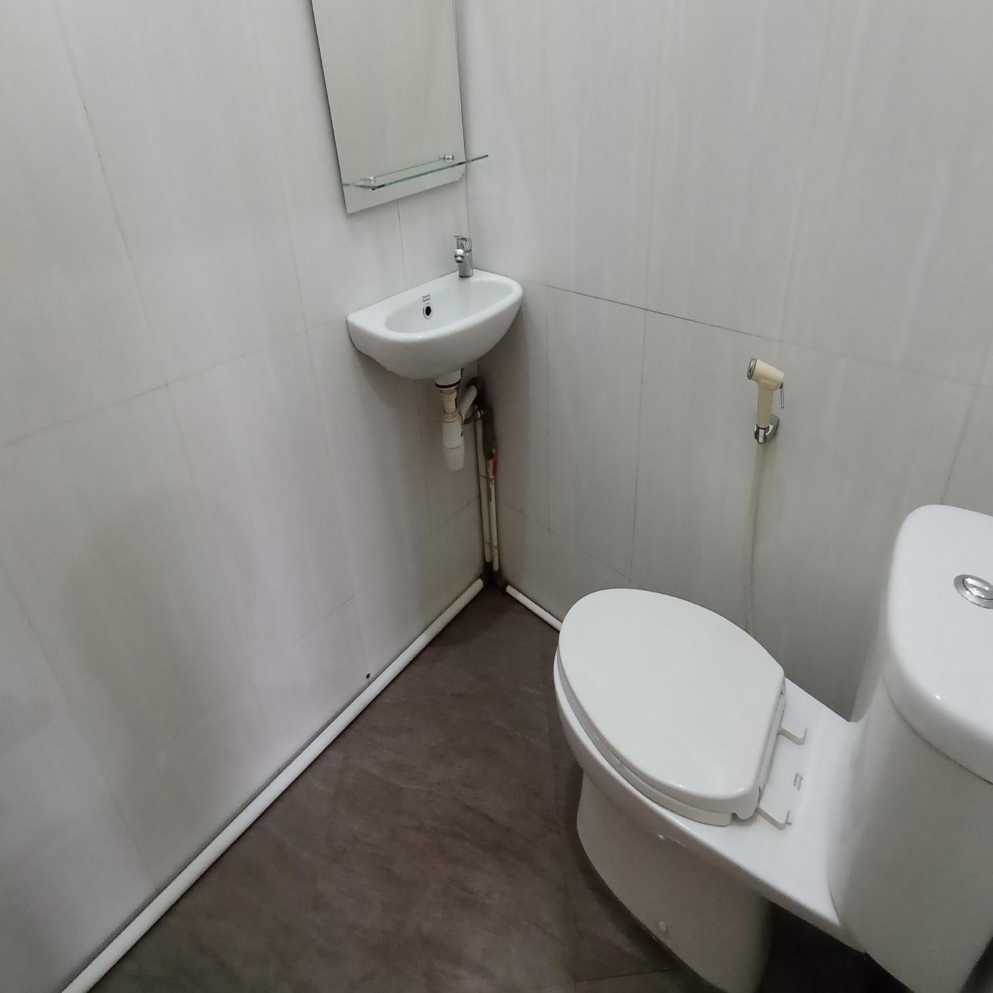 Reddoorz At Syariah House Purwokerto Hotel ภายนอก รูปภาพ