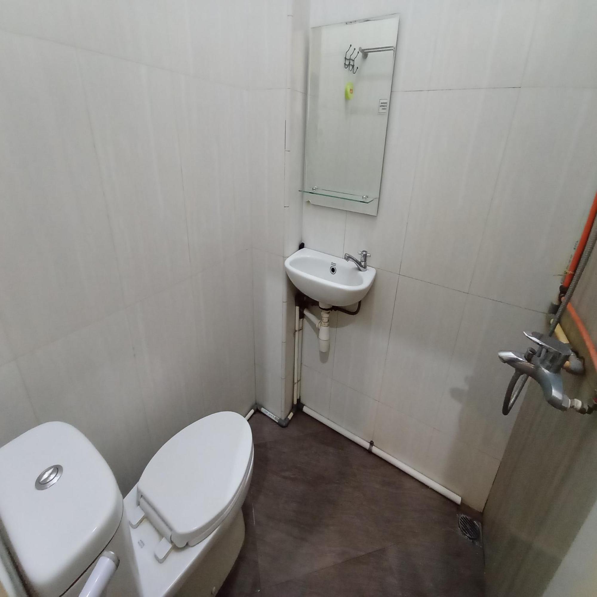 Reddoorz At Syariah House Purwokerto Hotel ภายนอก รูปภาพ