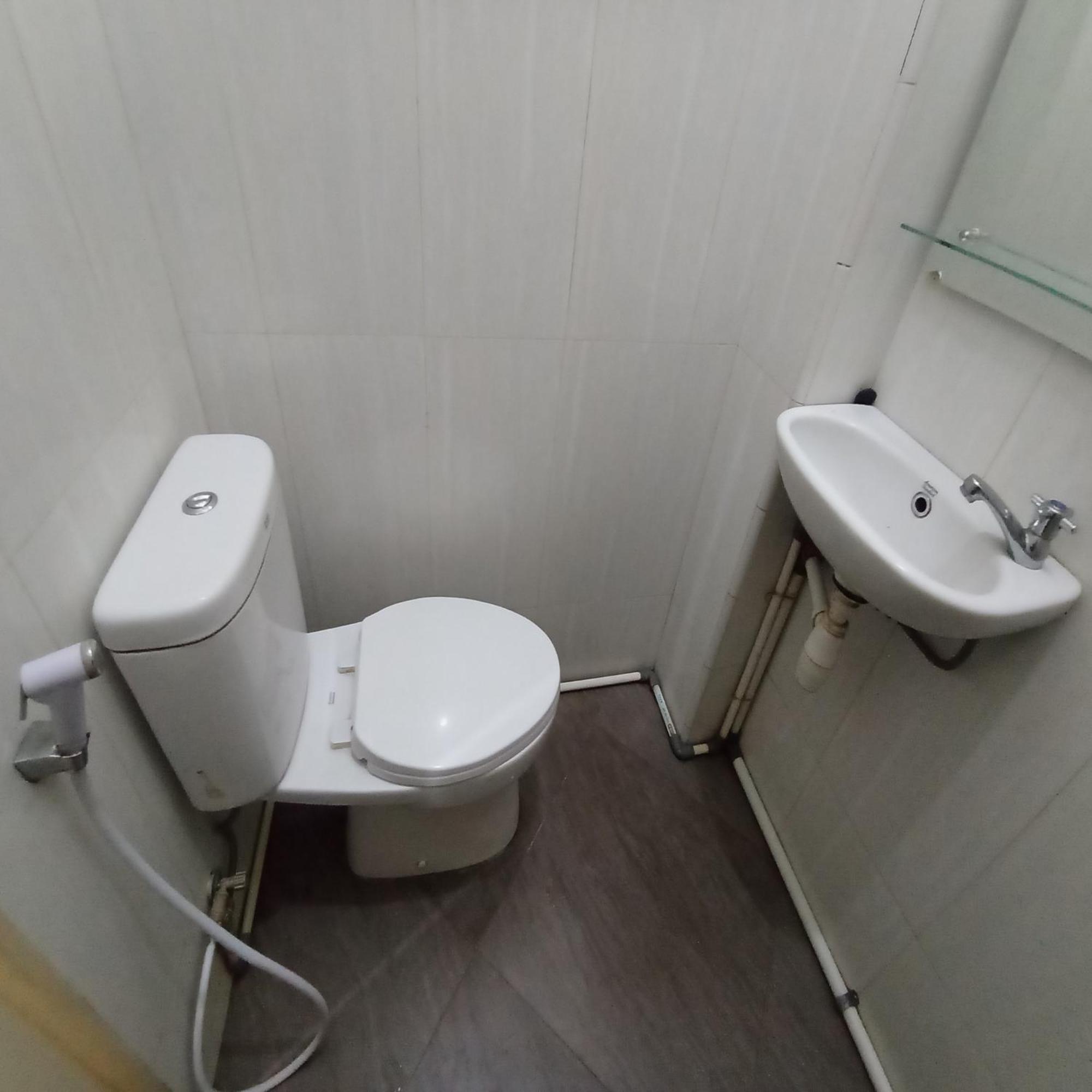Reddoorz At Syariah House Purwokerto Hotel ภายนอก รูปภาพ